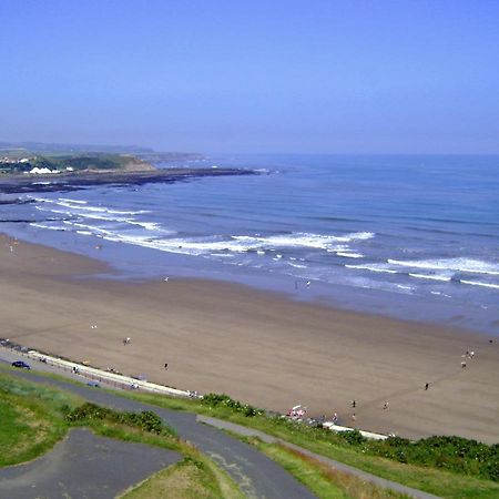 Hotel The Wharncliffe Scarborough Esterno foto