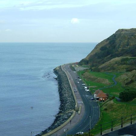 Hotel The Wharncliffe Scarborough Esterno foto