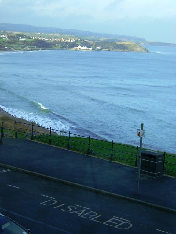 Hotel The Wharncliffe Scarborough Esterno foto