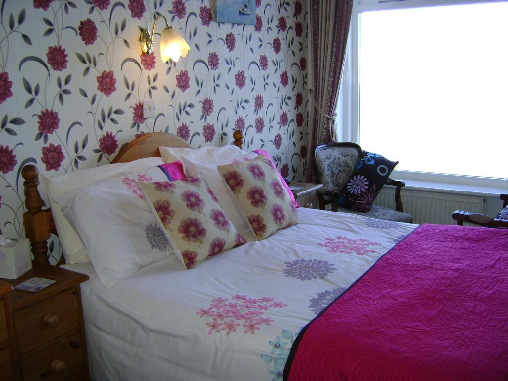 Hotel The Wharncliffe Scarborough Camera foto