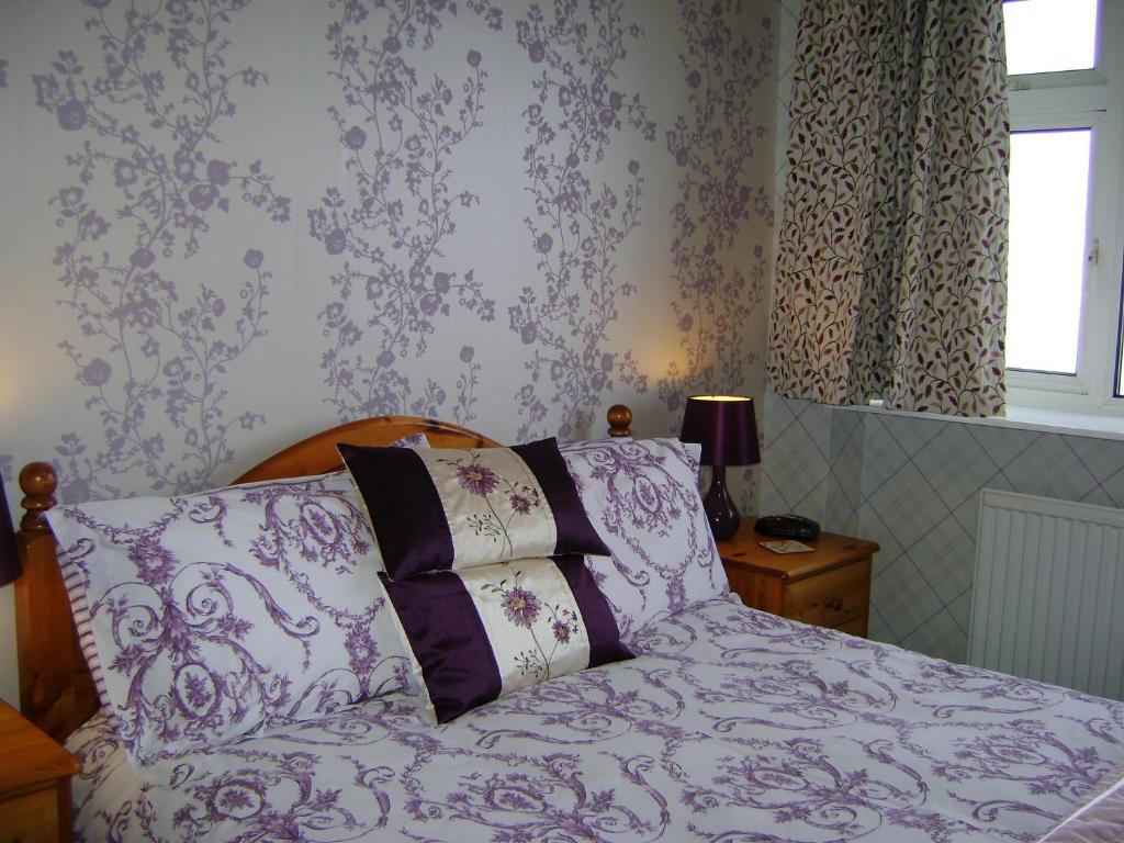 Hotel The Wharncliffe Scarborough Camera foto