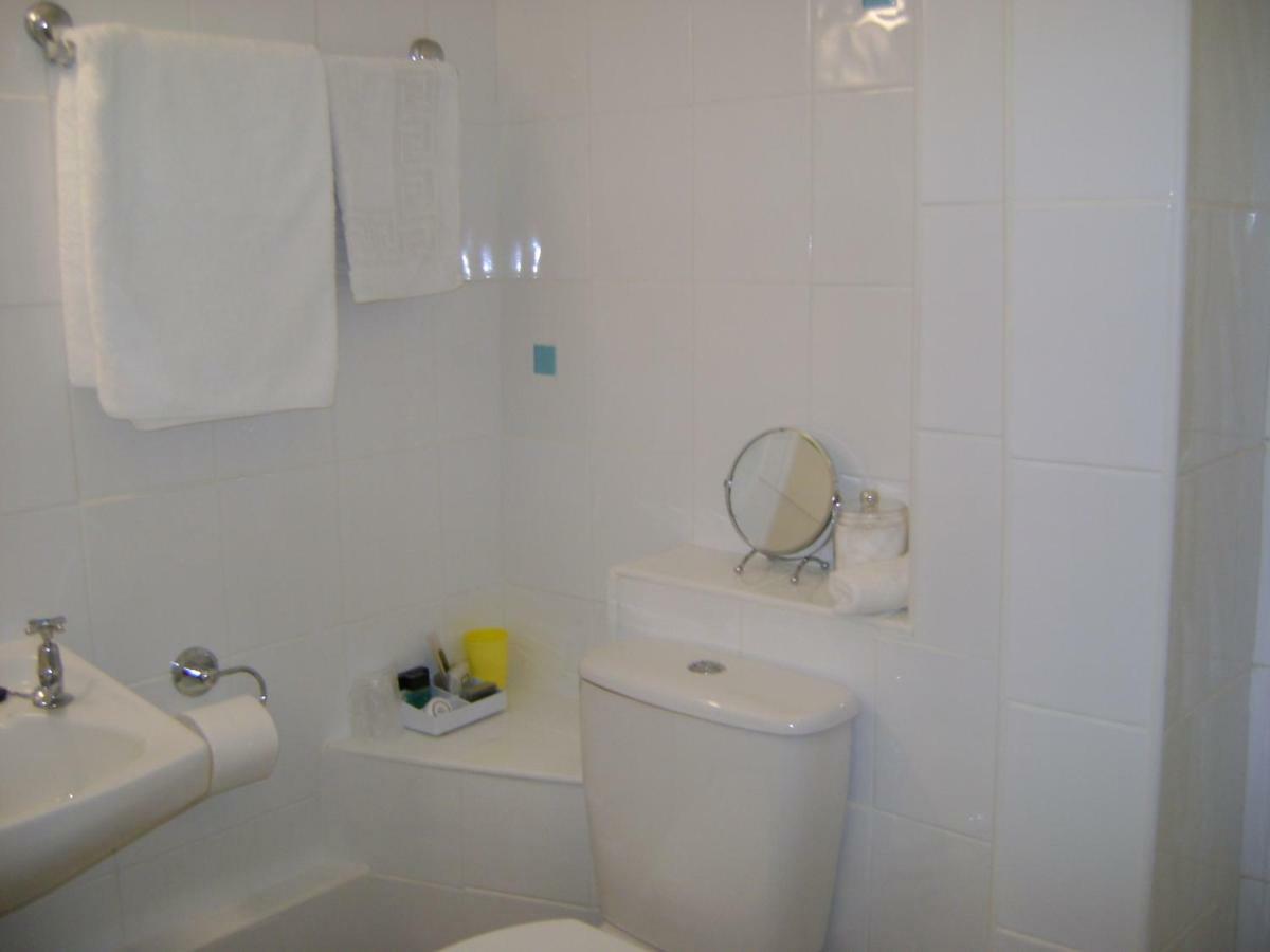 Hotel The Wharncliffe Scarborough Esterno foto
